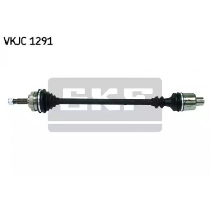 VKJC 1291 SKF - Привідний вал